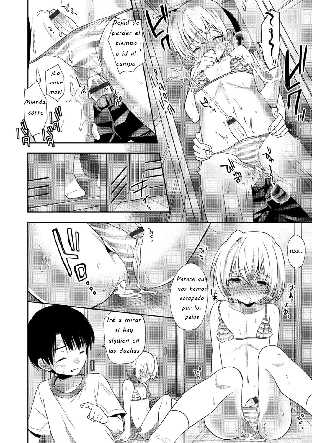 Kimi ni Kataomoi page 10 full