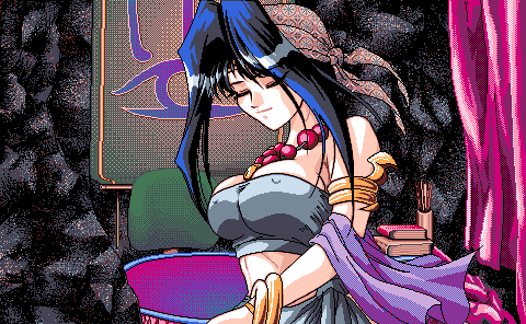 Vanishing Point - Tenshi no Kieta Machi page 5 full