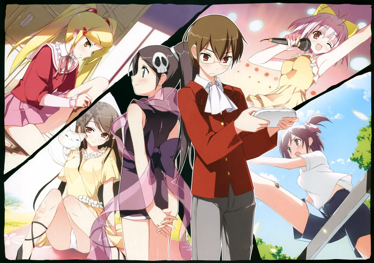 Tachiyomi Senyou Vol. 28 page 3 full