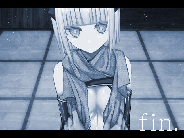 Charis wa Kagesasu Meikyuu de page 7 full
