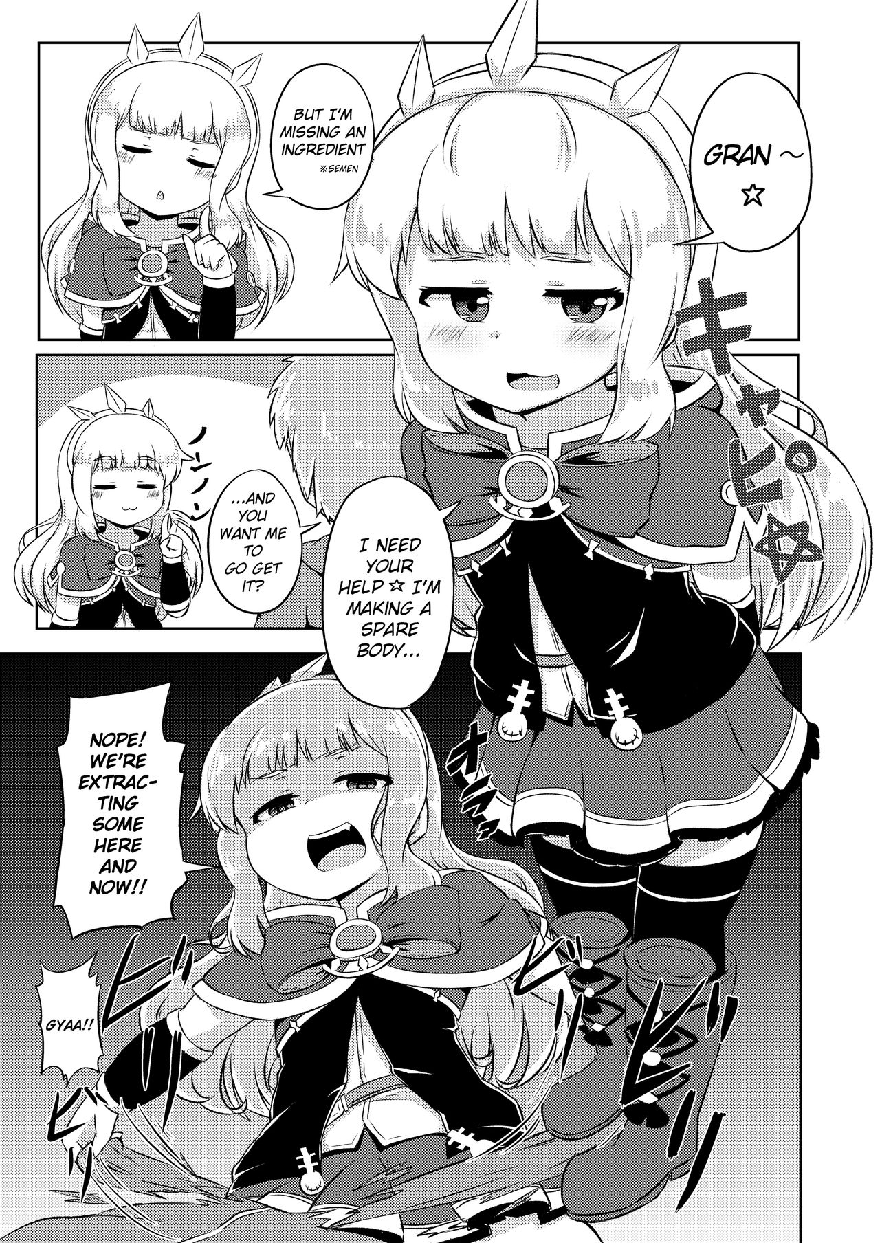 Caglio Ecchi page 2 full