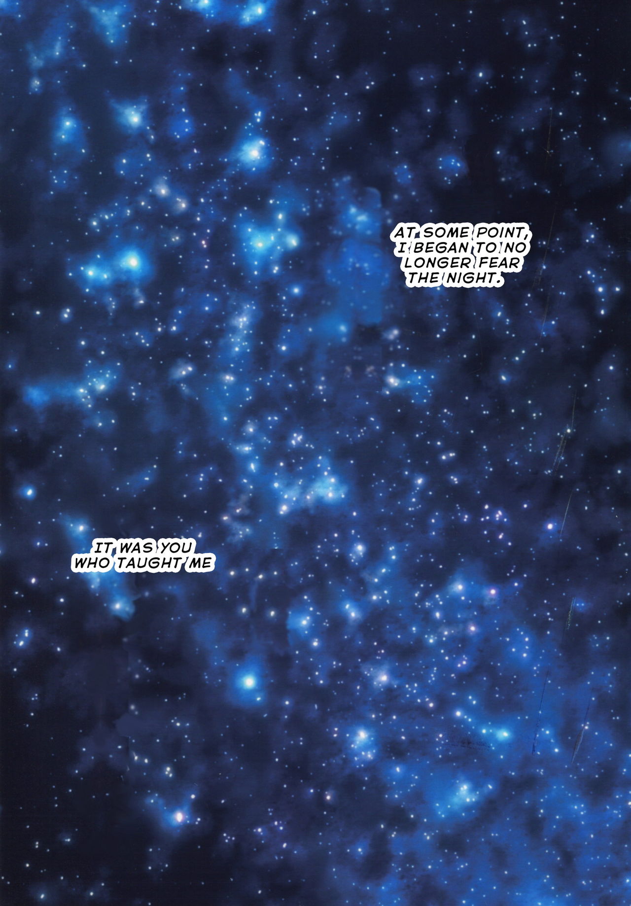 Starry Night page 2 full