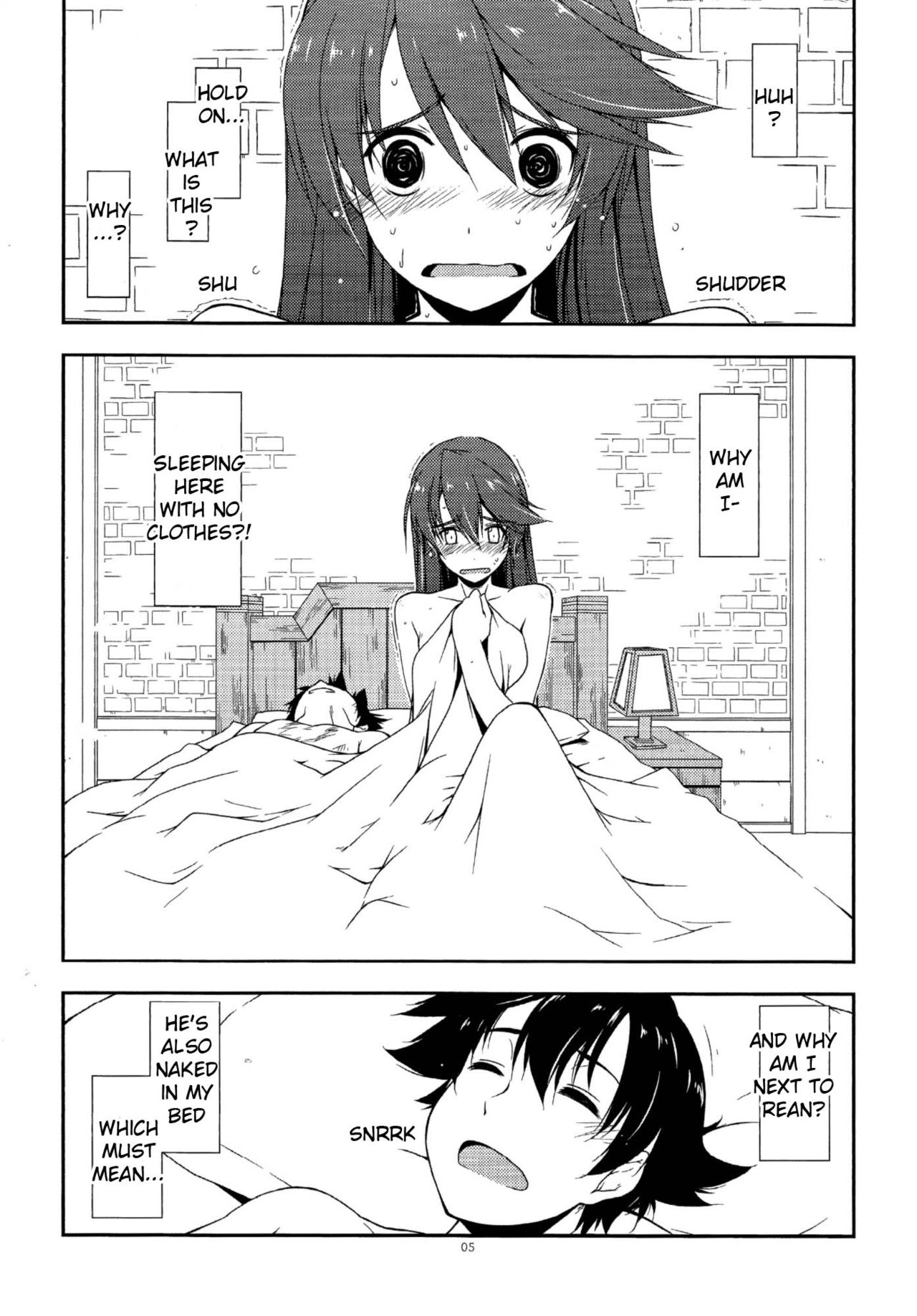 Sara Ijiri page 4 full