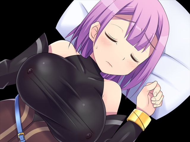 Elma no Ecchi na Suimin Shugyou page 8 full