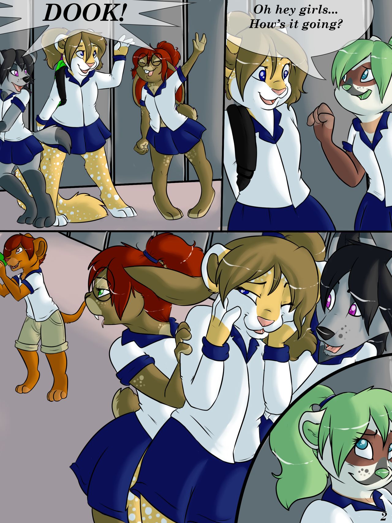 Not so Innocent page 3 full