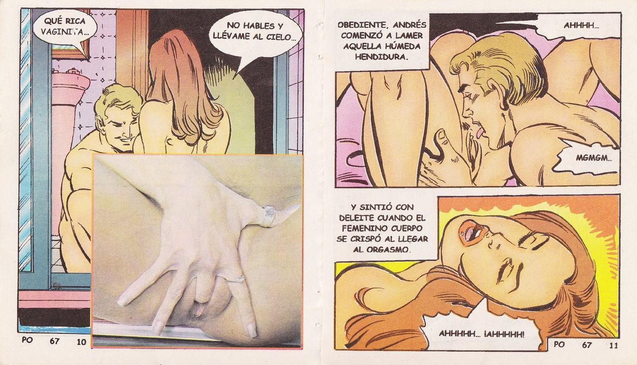 Pasiones Ocultas 0067 page 6 full