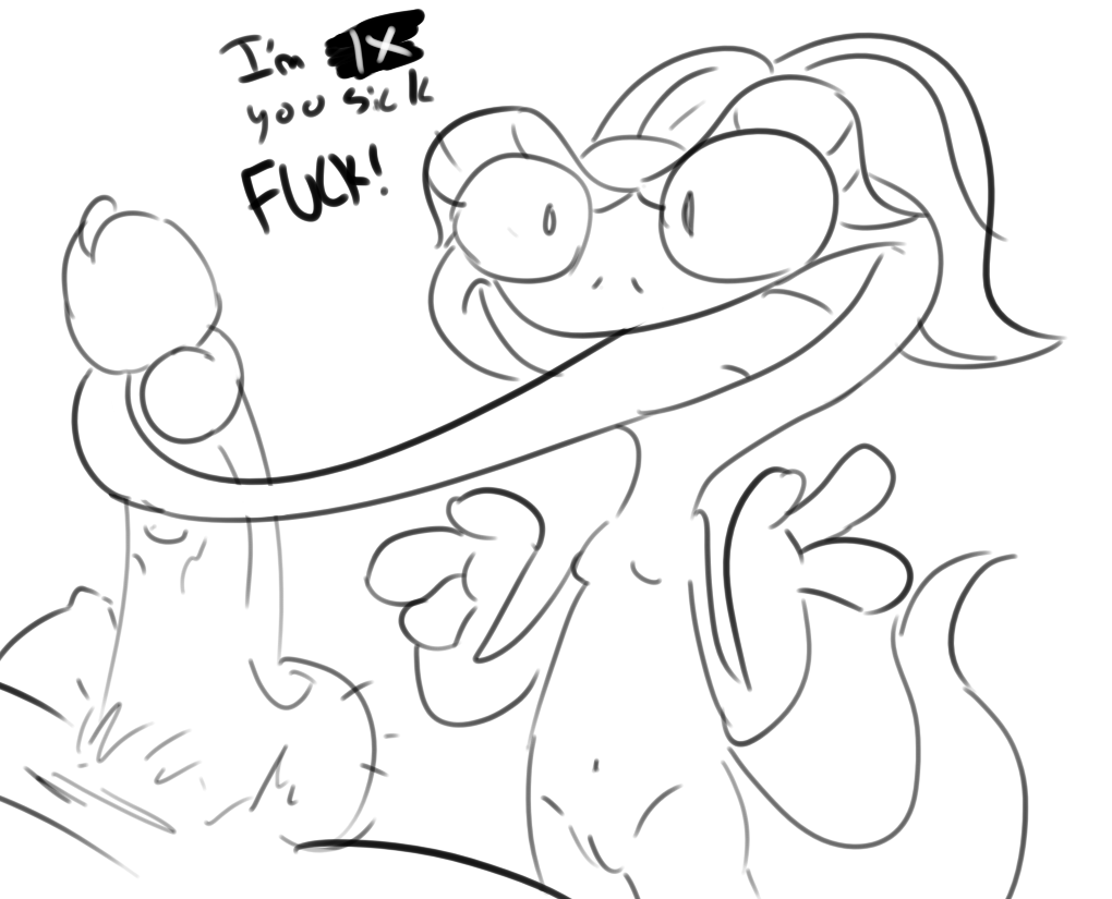 ARTIST Creepy Curse page 10 full