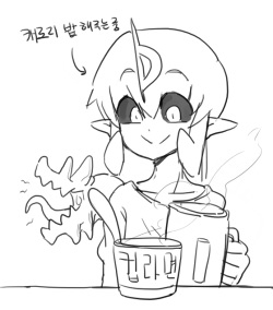 라면