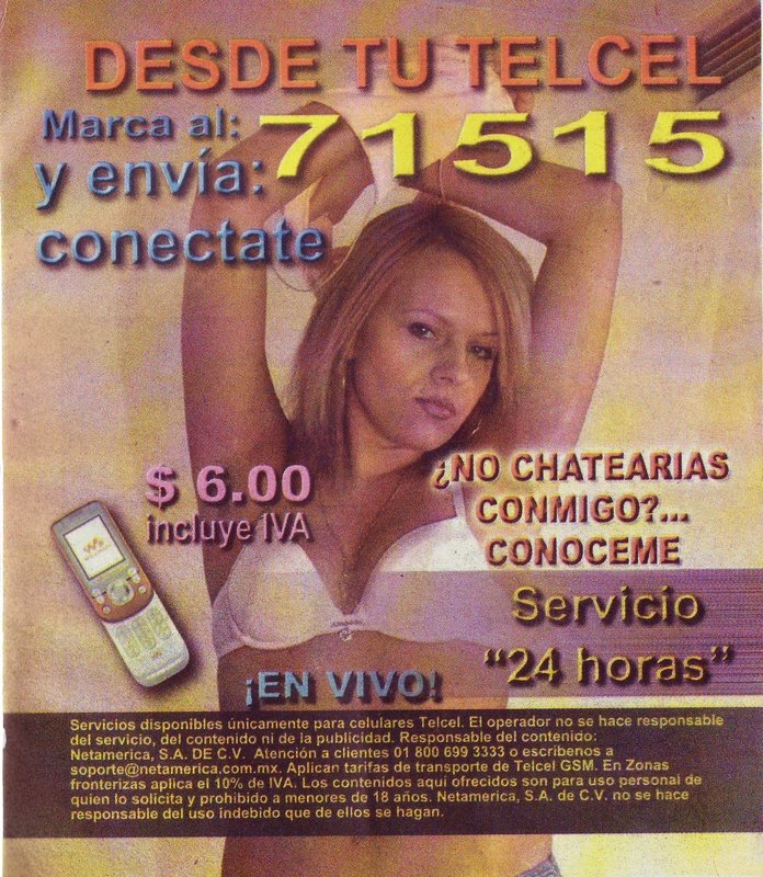 Colegialas Ardientes 0056 page 3 full