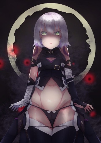 可愛い ジャックちゃん cover
