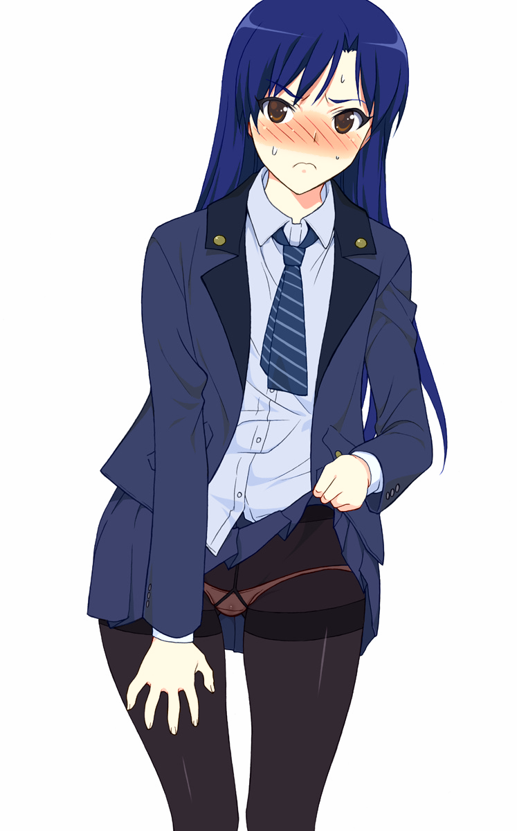 Shichimenchou - Art Collection 2015 page 5 full