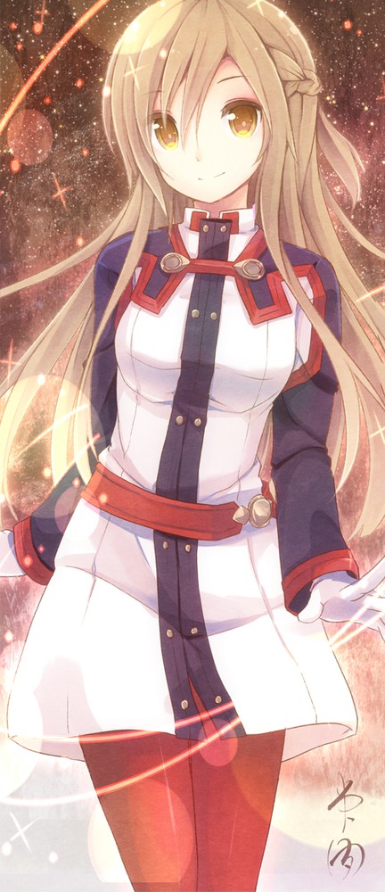 Asuna Yuuki page 5 full