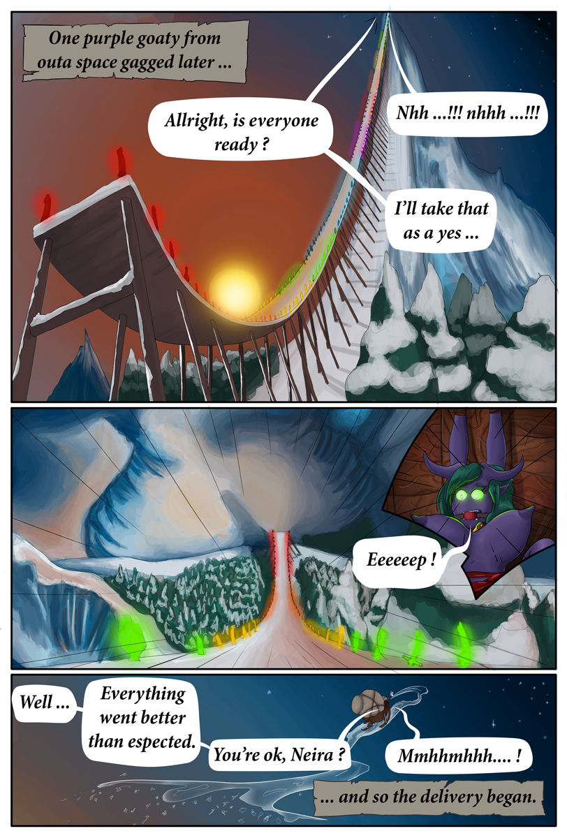 Winter Veil page 5 full
