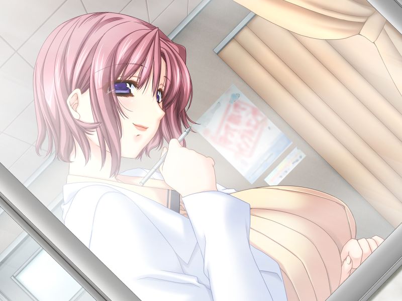 Love Love Boin - Hokeni no Kyonyuu page 6 full