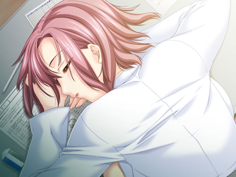 Love Love Boin - Hokeni no Kyonyuu page 8 full