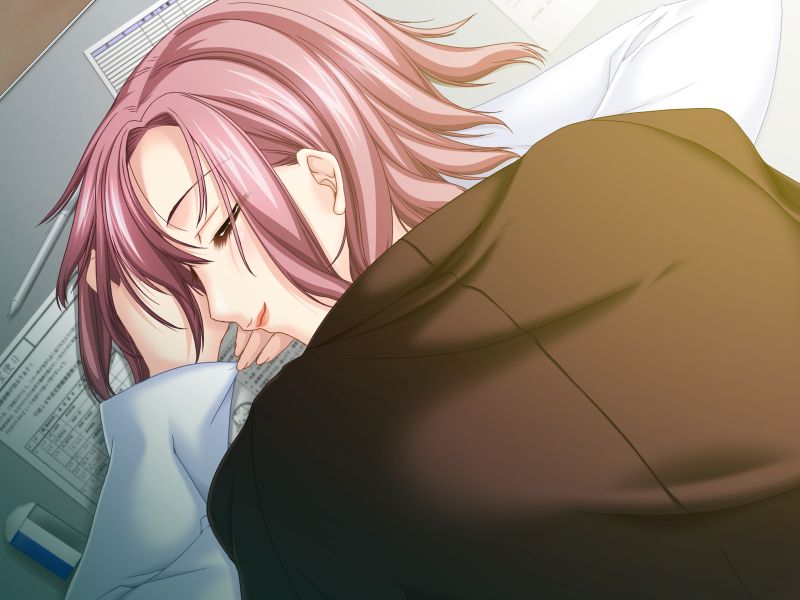 Love Love Boin - Hokeni no Kyonyuu page 9 full