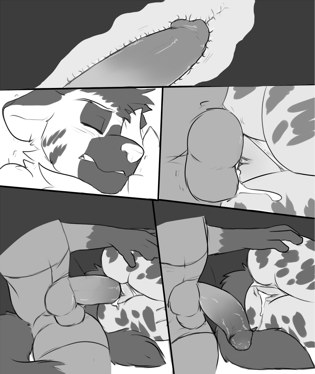 Up Late page 3 full