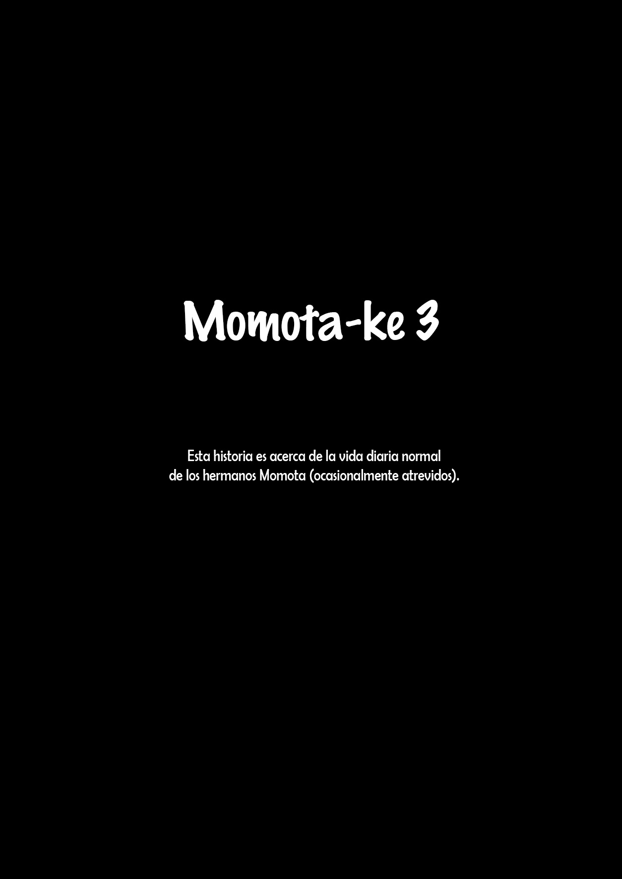 Momota-ke 3 page 3 full