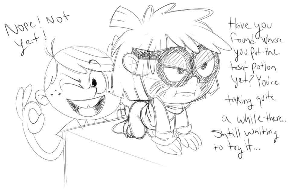 ARTIST Bunners page 9 full