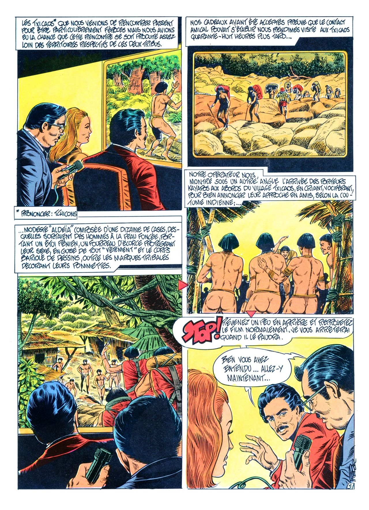 La déesse rouge 2 page 6 full