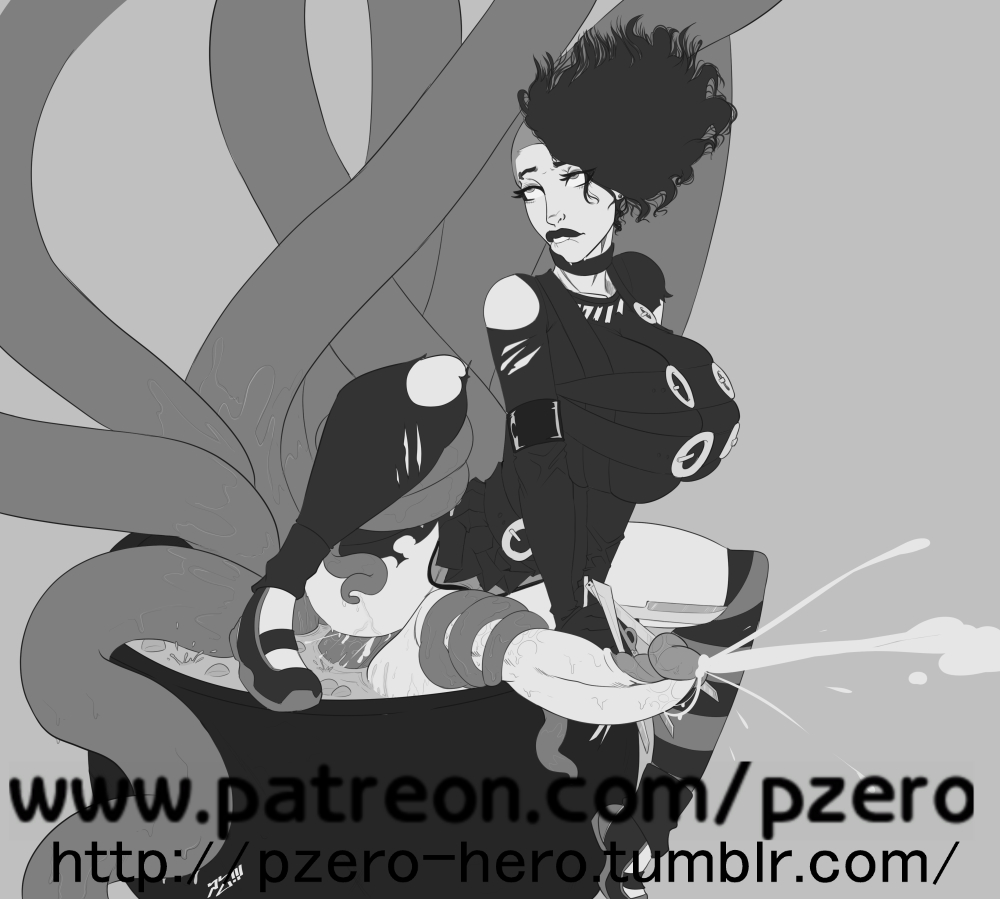 P-Zero page 10 full