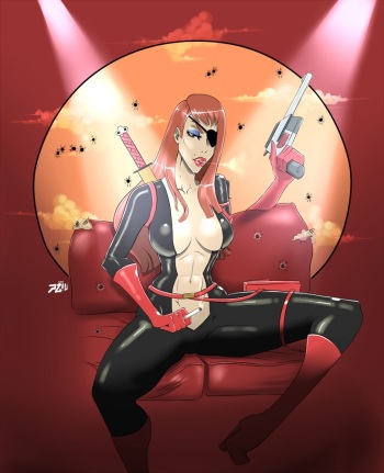 P-Zero cover