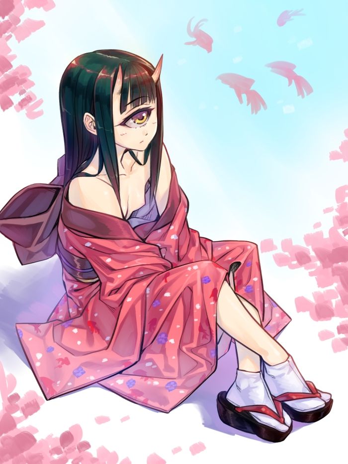Pixiv Works page 10 full
