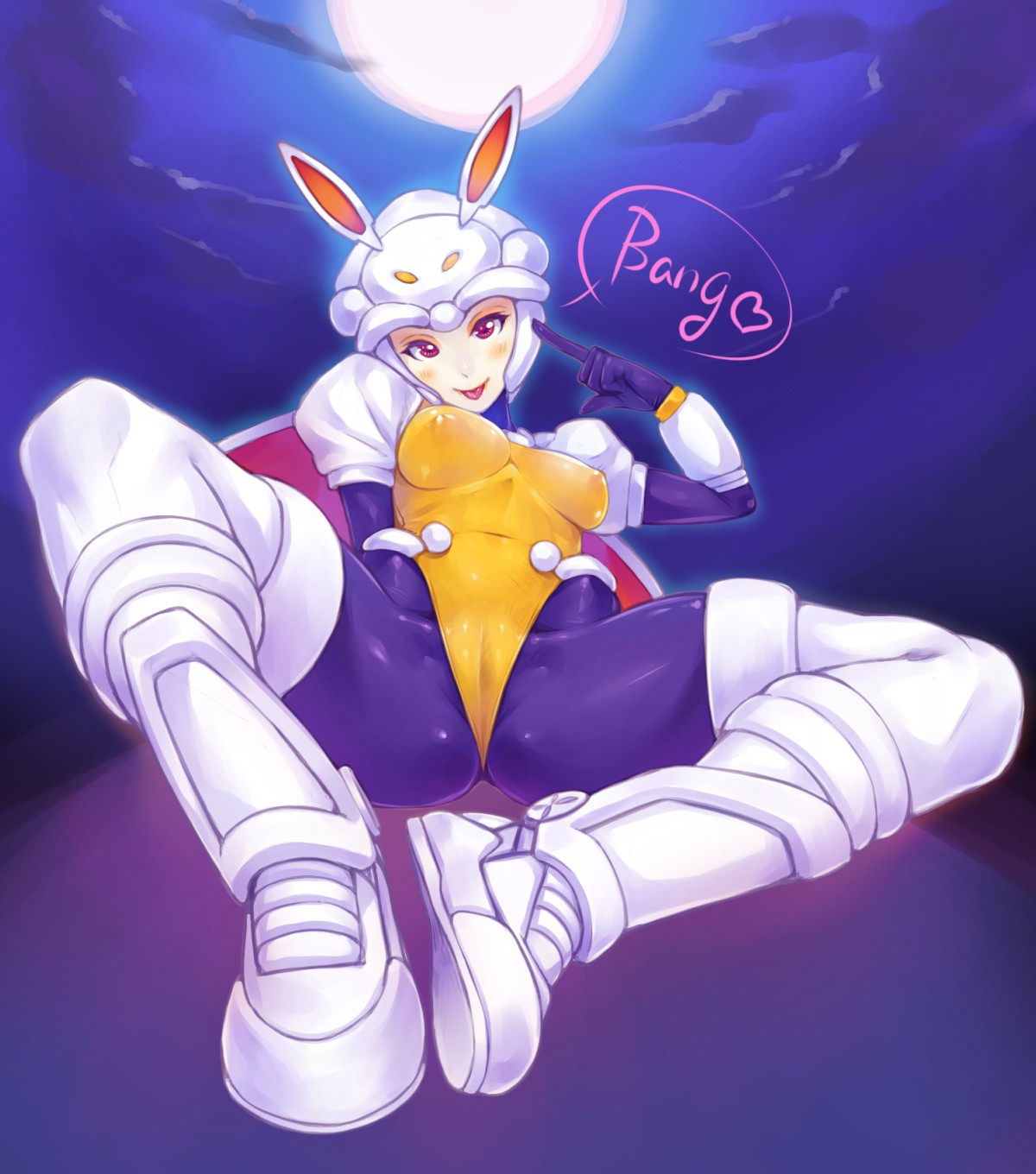 Pixiv Works page 5 full