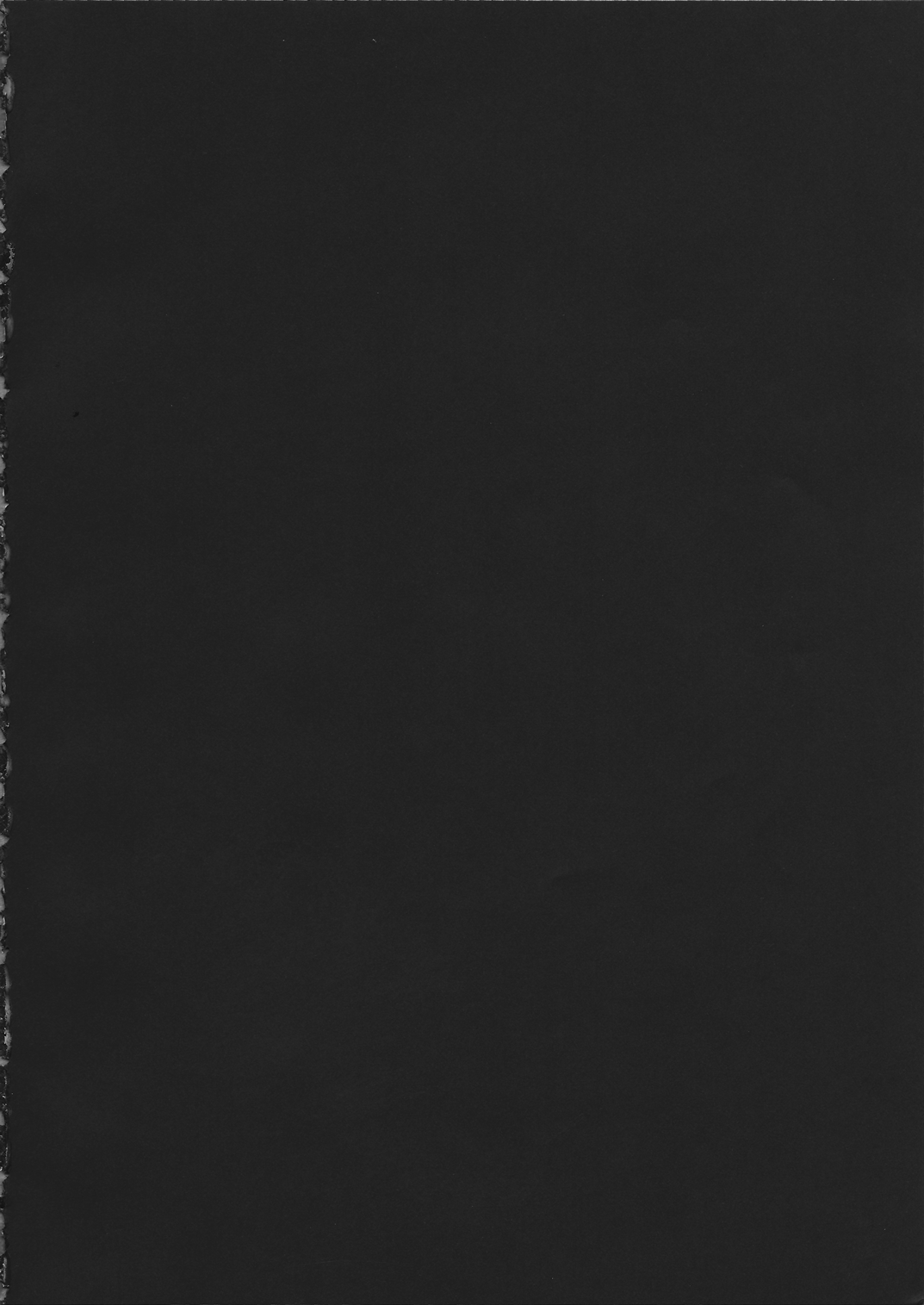 Mega Wave to Ryoujoku no Kuro Sana page 3 full