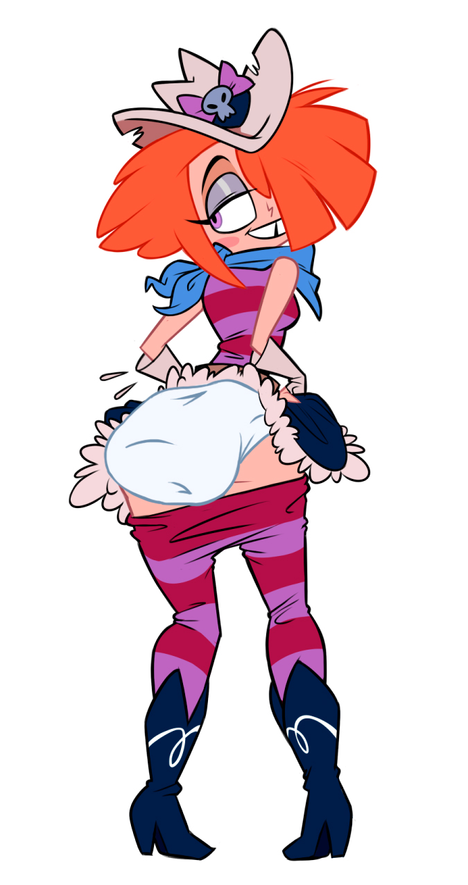 Lifania's Diaper Edits page 5 full