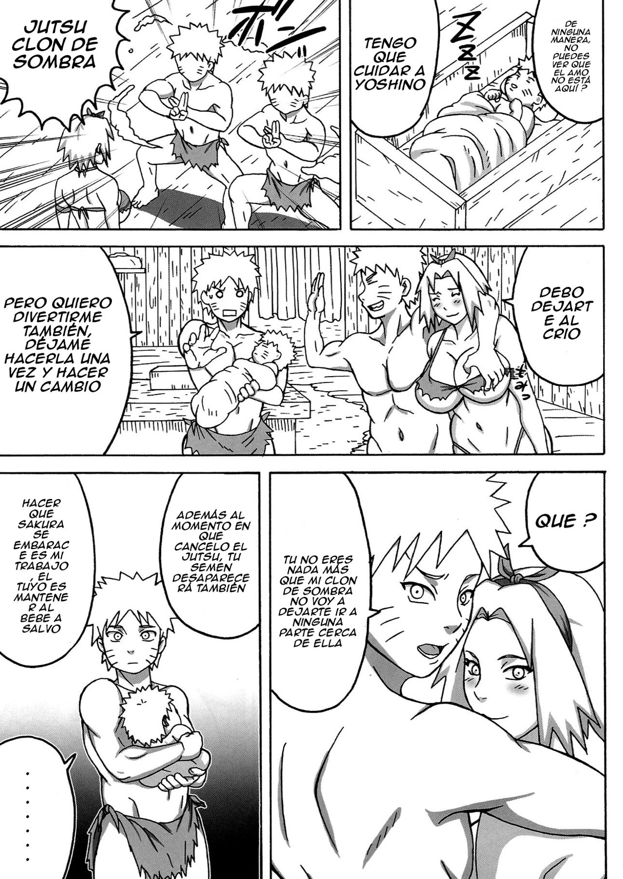 Jungle GO page 4 full