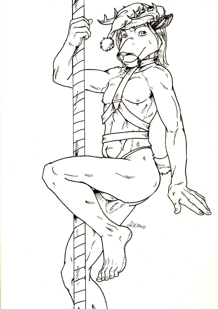 ARTIST Jamesthedoc page 7 full