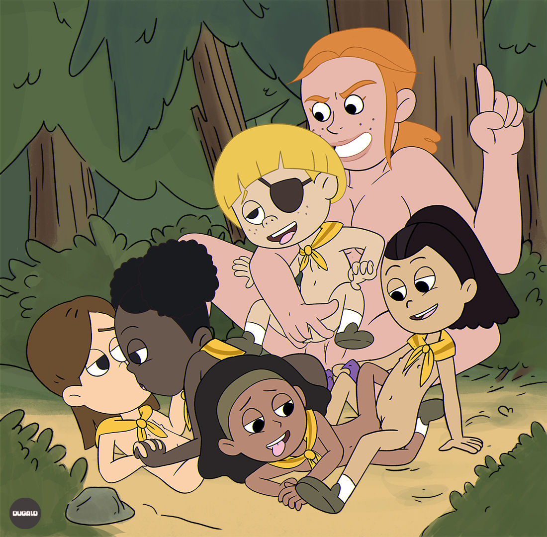 DUGAID - Artwork page 4 full