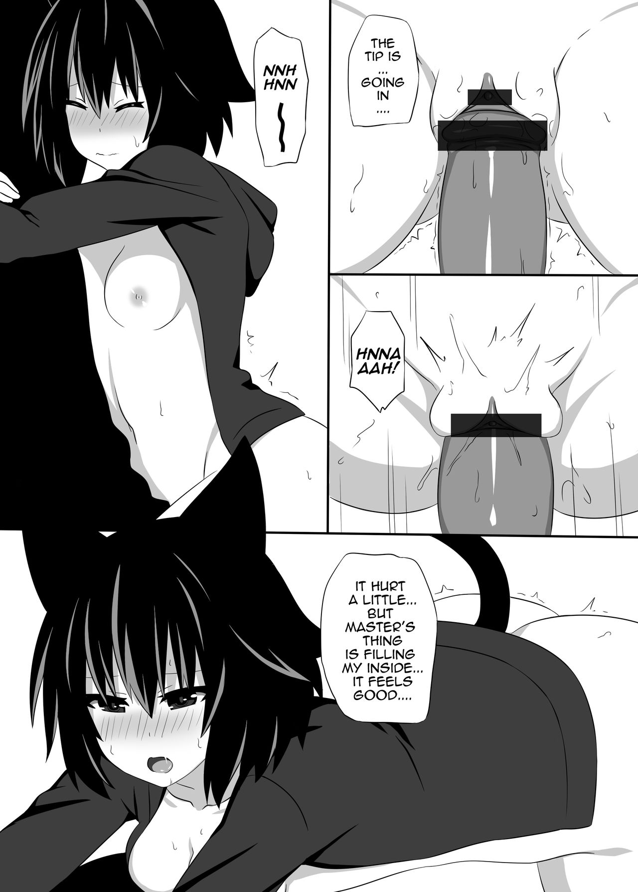 Burning Hot page 3 full