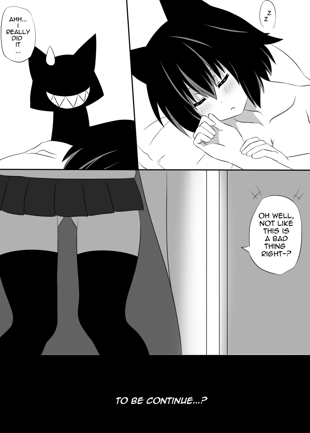 Burning Hot page 6 full