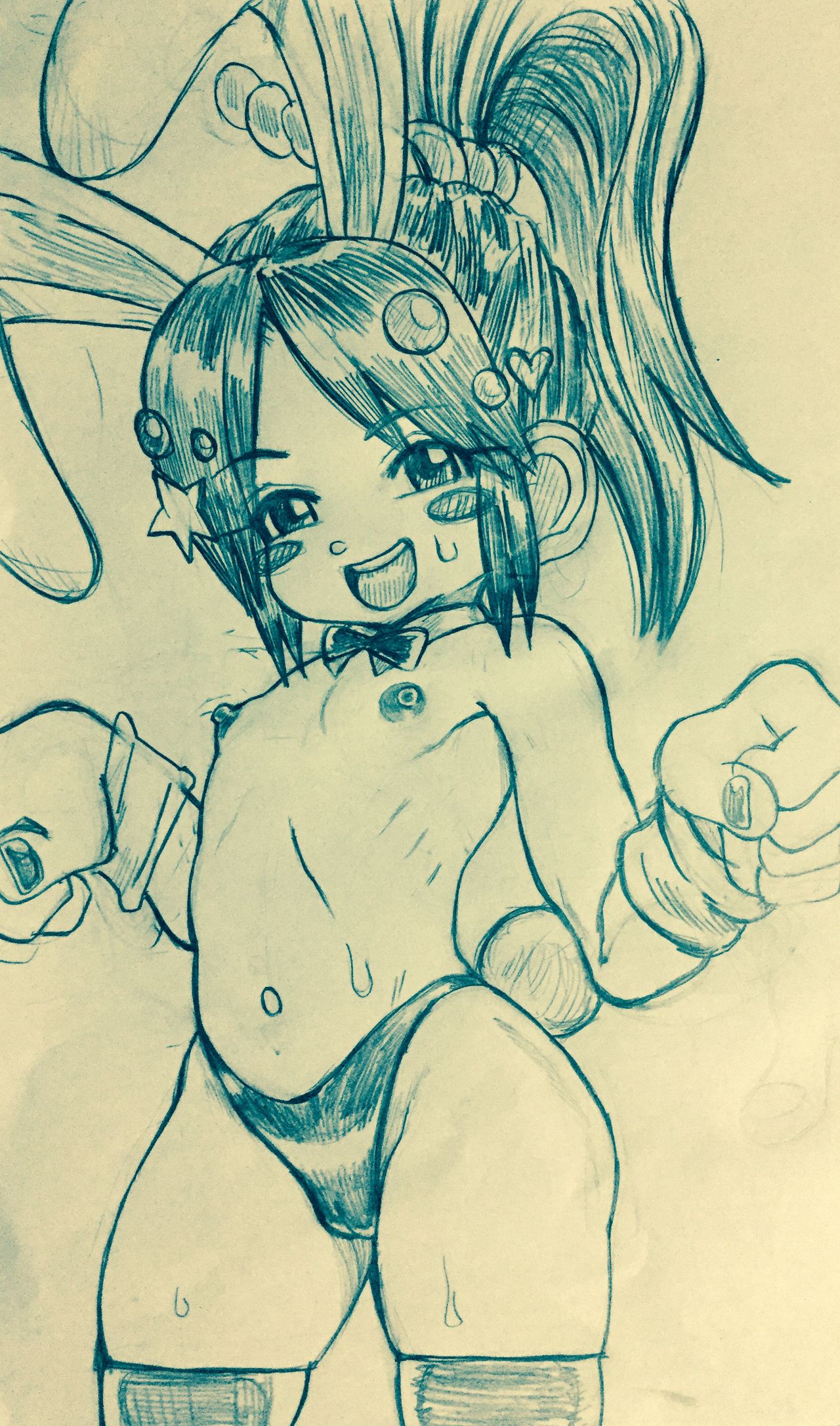 Artworks by 合歓合歓 page 5 full