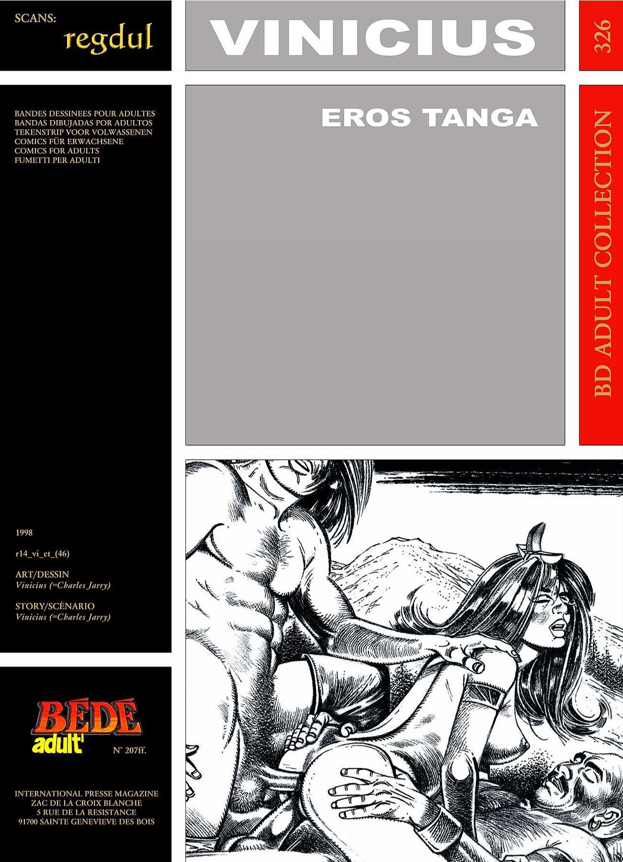 Eros Tanga 1 page 1 full