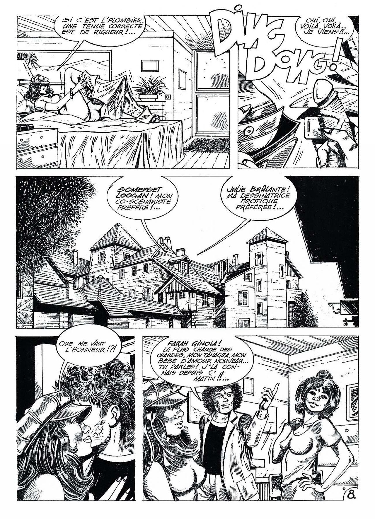 Eros Tanga 1 page 9 full