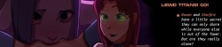 Lewd Titans! Go!