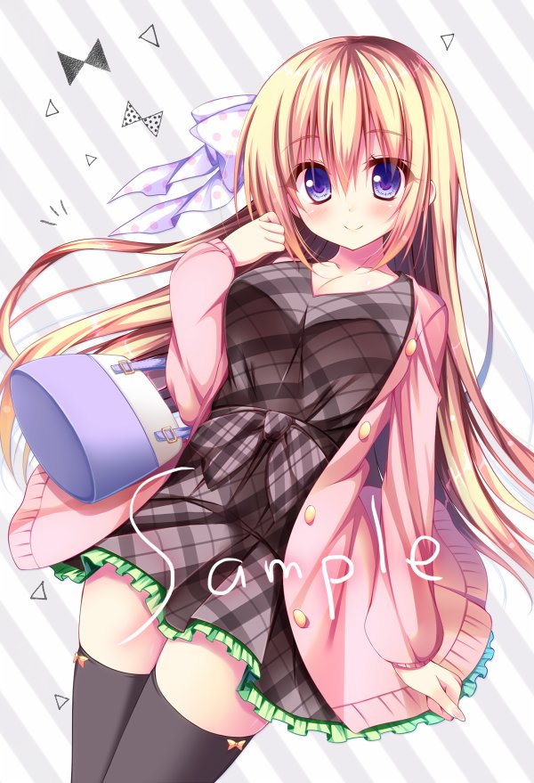 Artist - Watagashi Yui page 9 full