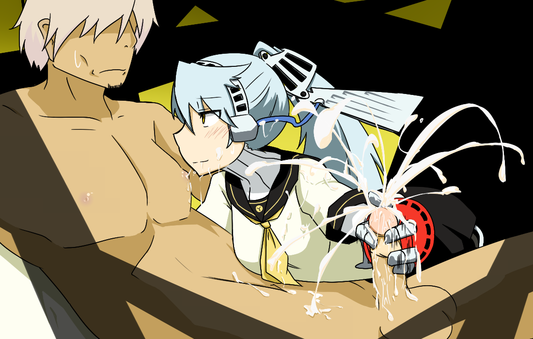 Jitsuroku! Televi no Naka wa Tougenkyou Datta!! "Caption Bare Ari Chuui" page 8 full