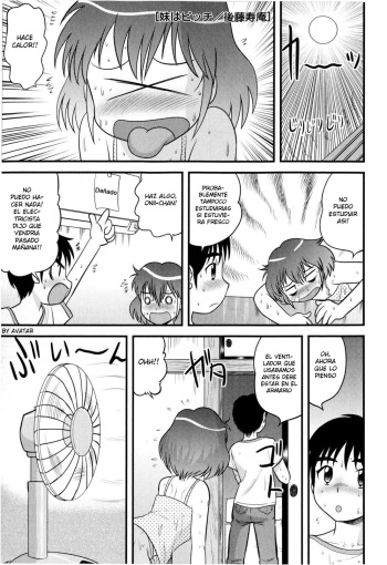 Imouto wa Bitch cover