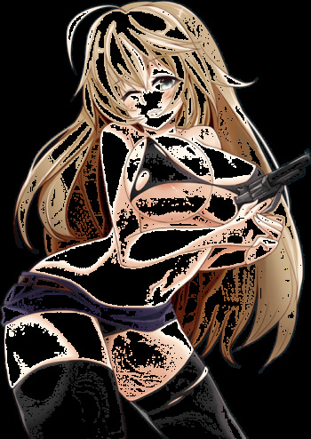 Virus Z cover
