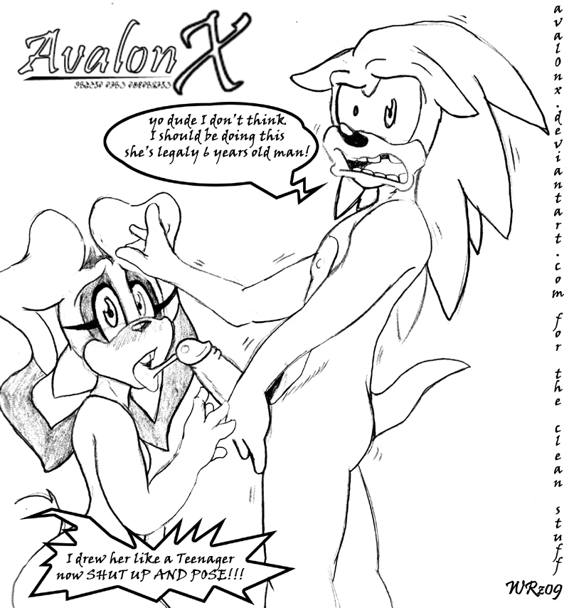 ARTIST Aval0nx page 4 full