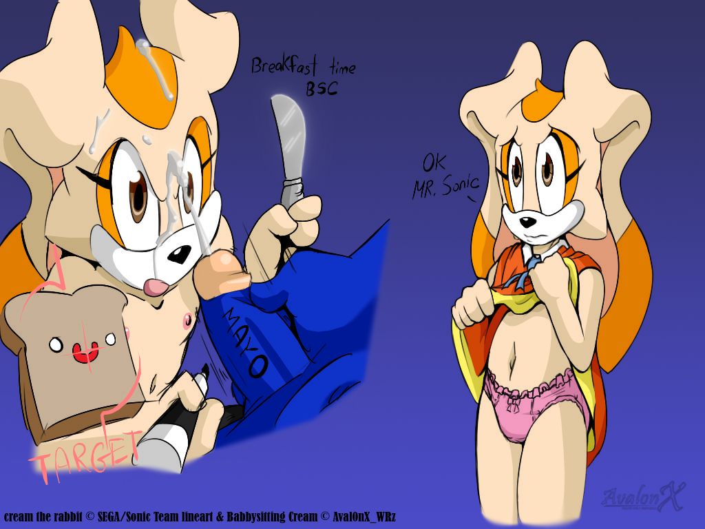 ARTIST Aval0nx page 8 full