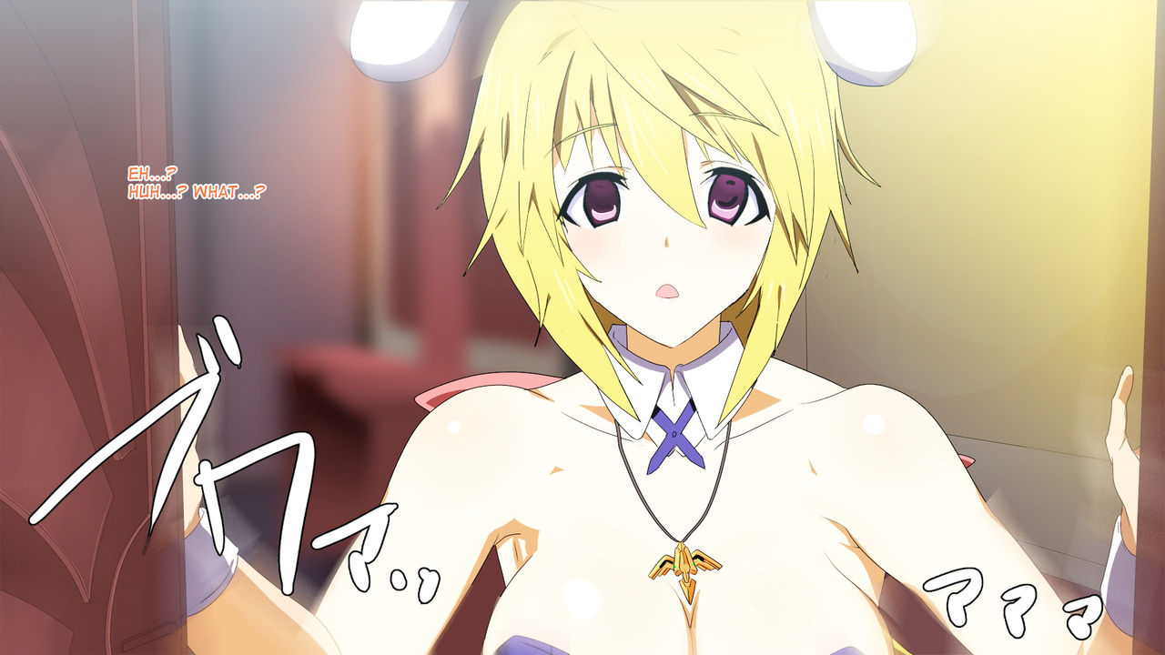 I-kun ga Suki na Bunny Girl wa Spy Ojisan no Ayashii Dougu de Ojisan Chinchin de shika Manzoku dekinaku nacchatta page 6 full