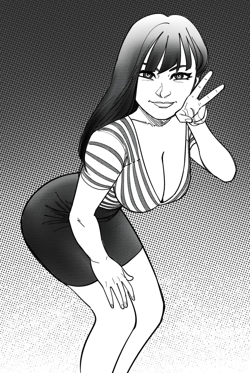 Artist - Zillionaire page 10 full