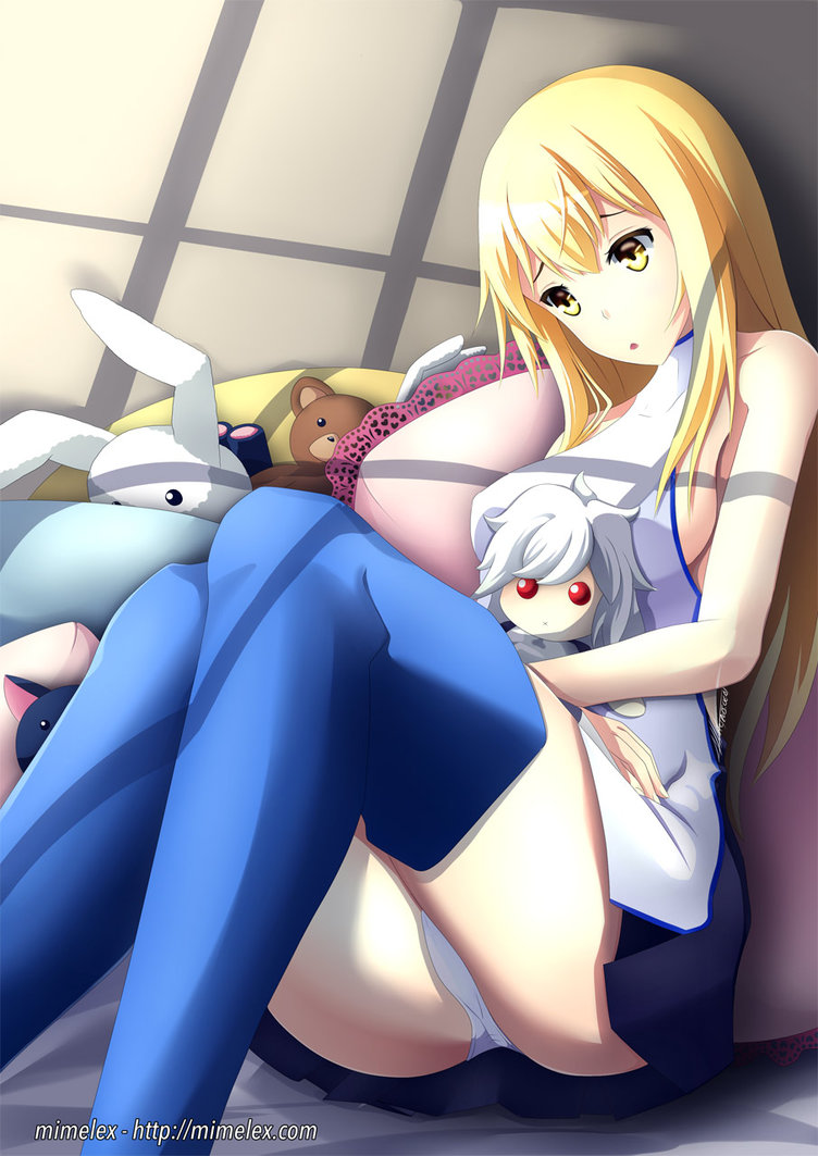 Aiz Wallenstein page 10 full