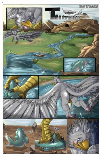Territory cover