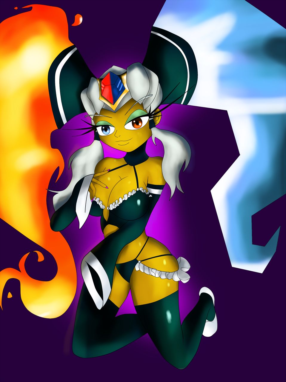 ARTIST Neronova page 2 full